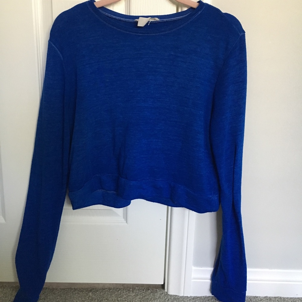 Forever 21 top